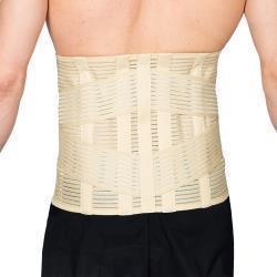 Lumbar Support Braces